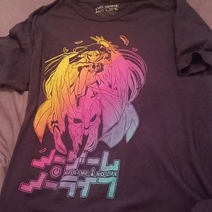 Anime shirt